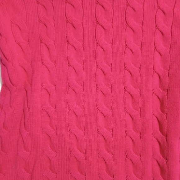 Women's Talbot's sweater - Picture 6 of 9